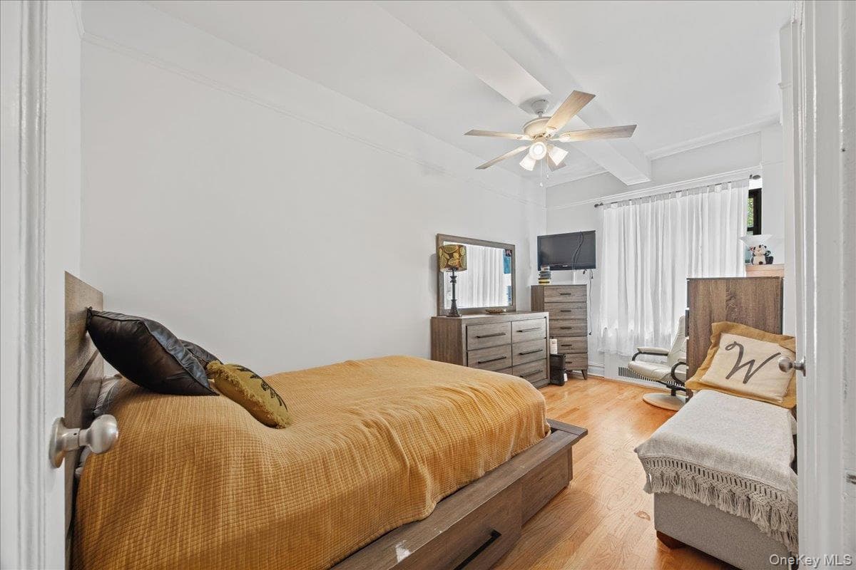 50 Park Terrace Unit: 1LM thumbnail 6