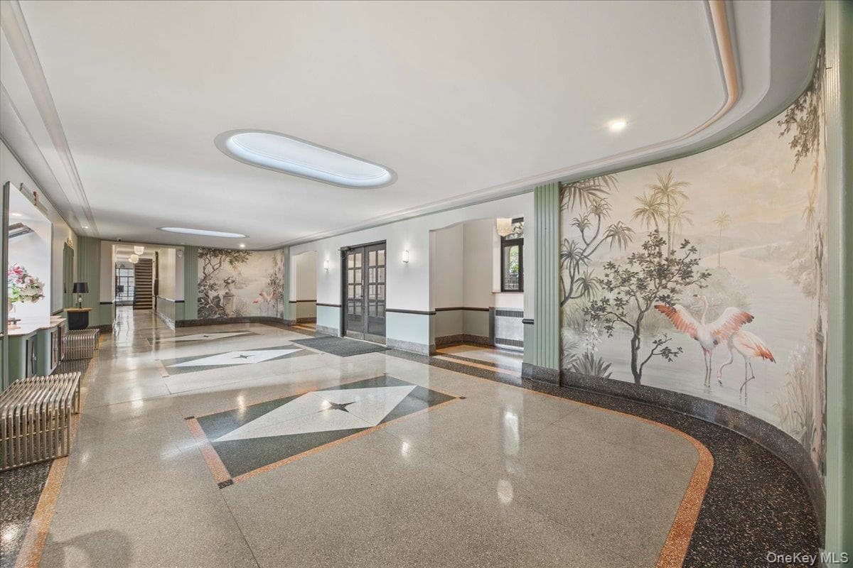 50 Park Terrace Unit: 1LM thumbnail 22