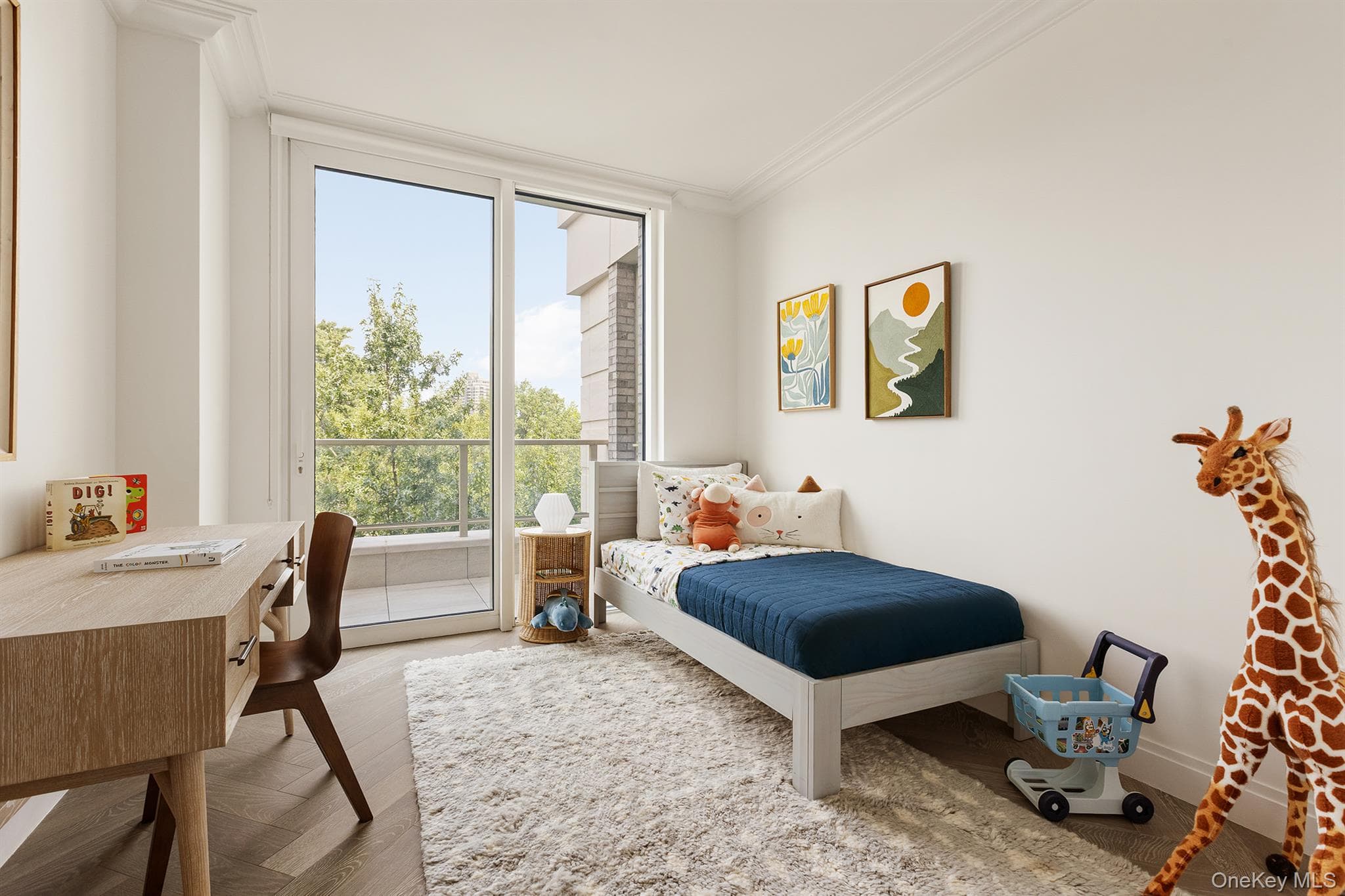 78-29 Austin Street Unit: PH2A thumbnail 7