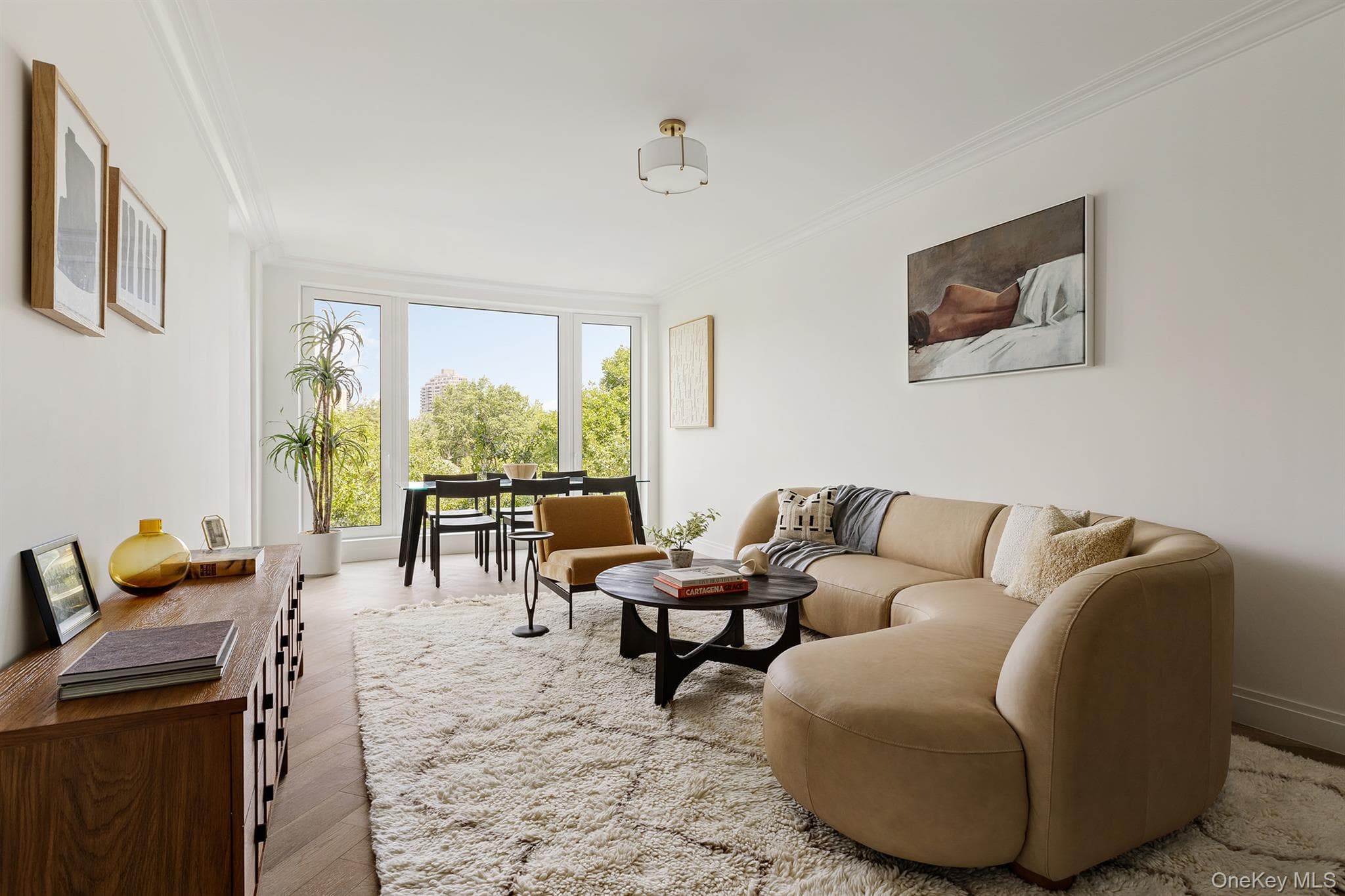 78-29 Austin Street Unit: PH2A, Forest Hills