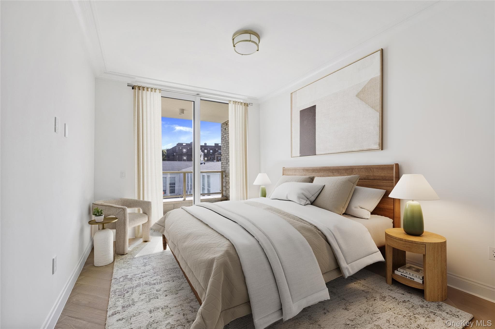 78-29 Austin Street Unit: PH2A thumbnail 6