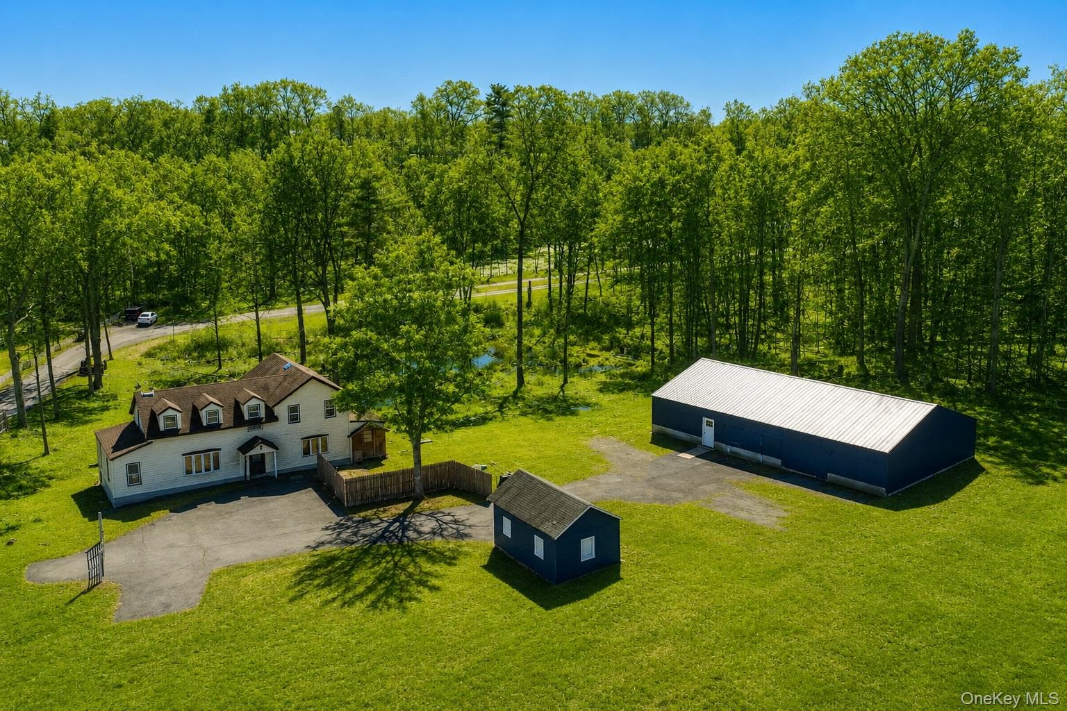 2823 State Route 52, Pine Bush