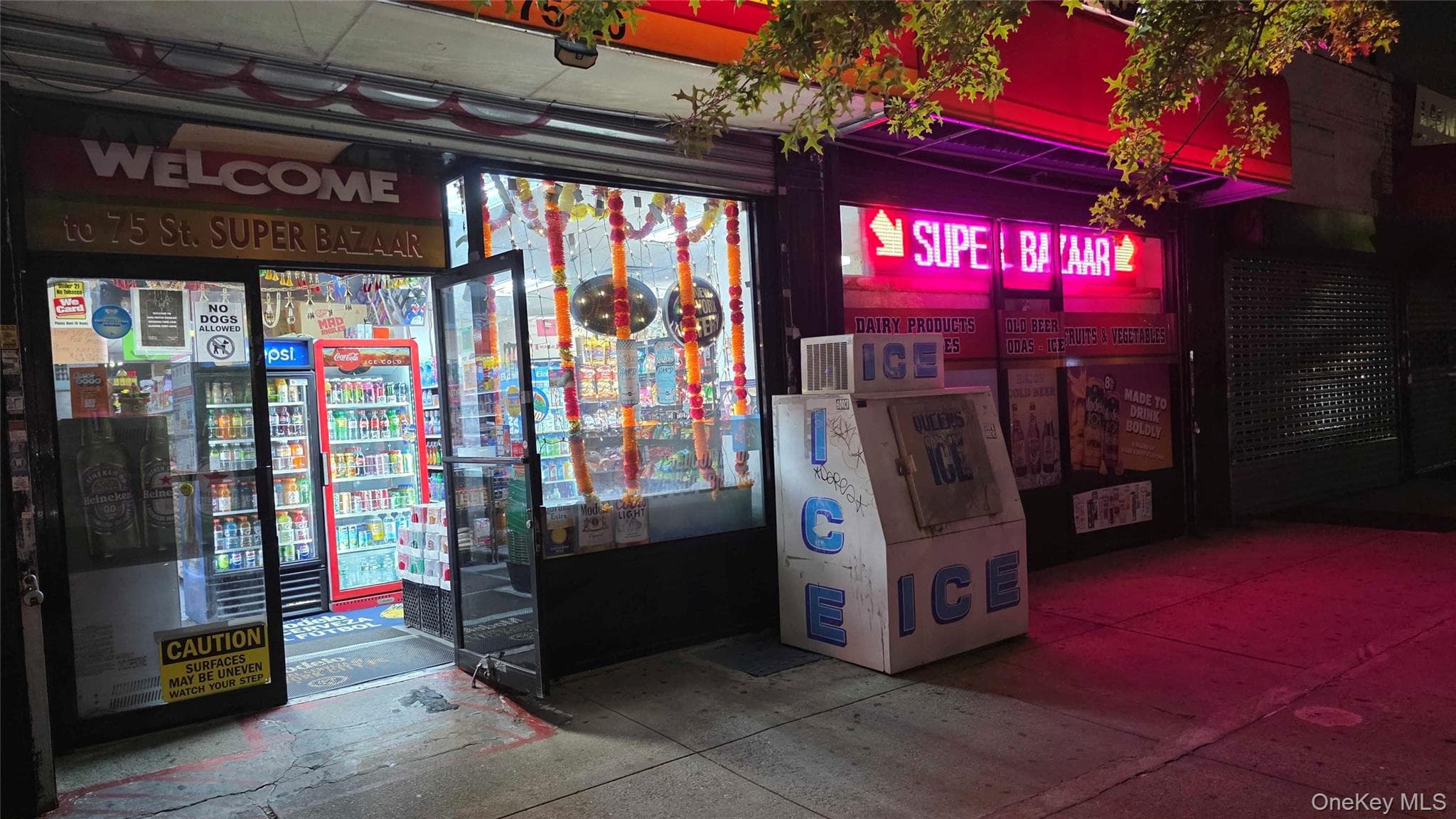 75-10 31st Ave Ave, Elmhurst
