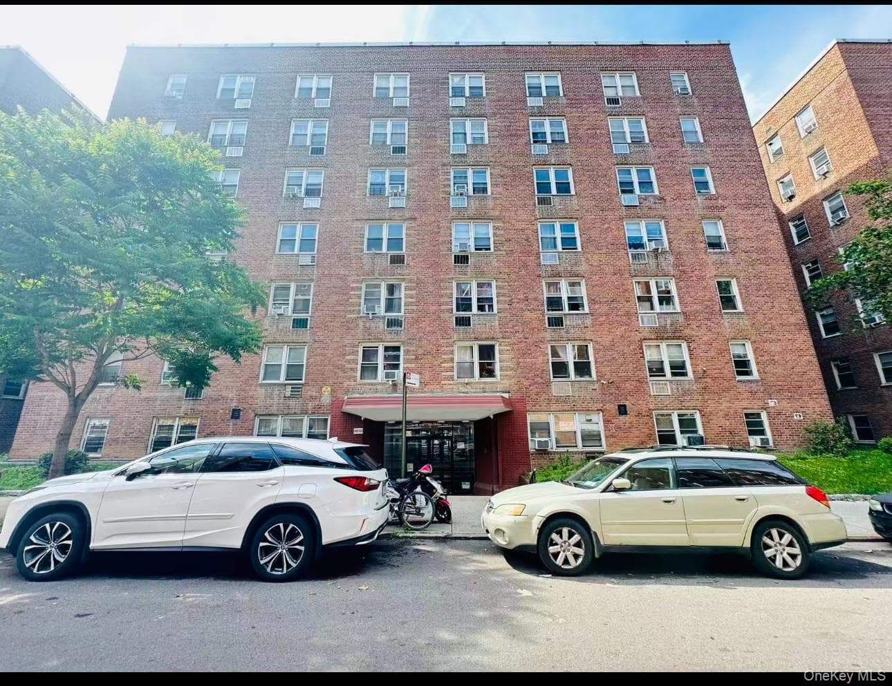 140-65 Beech Avenue Unit: 4H thumbnail 2