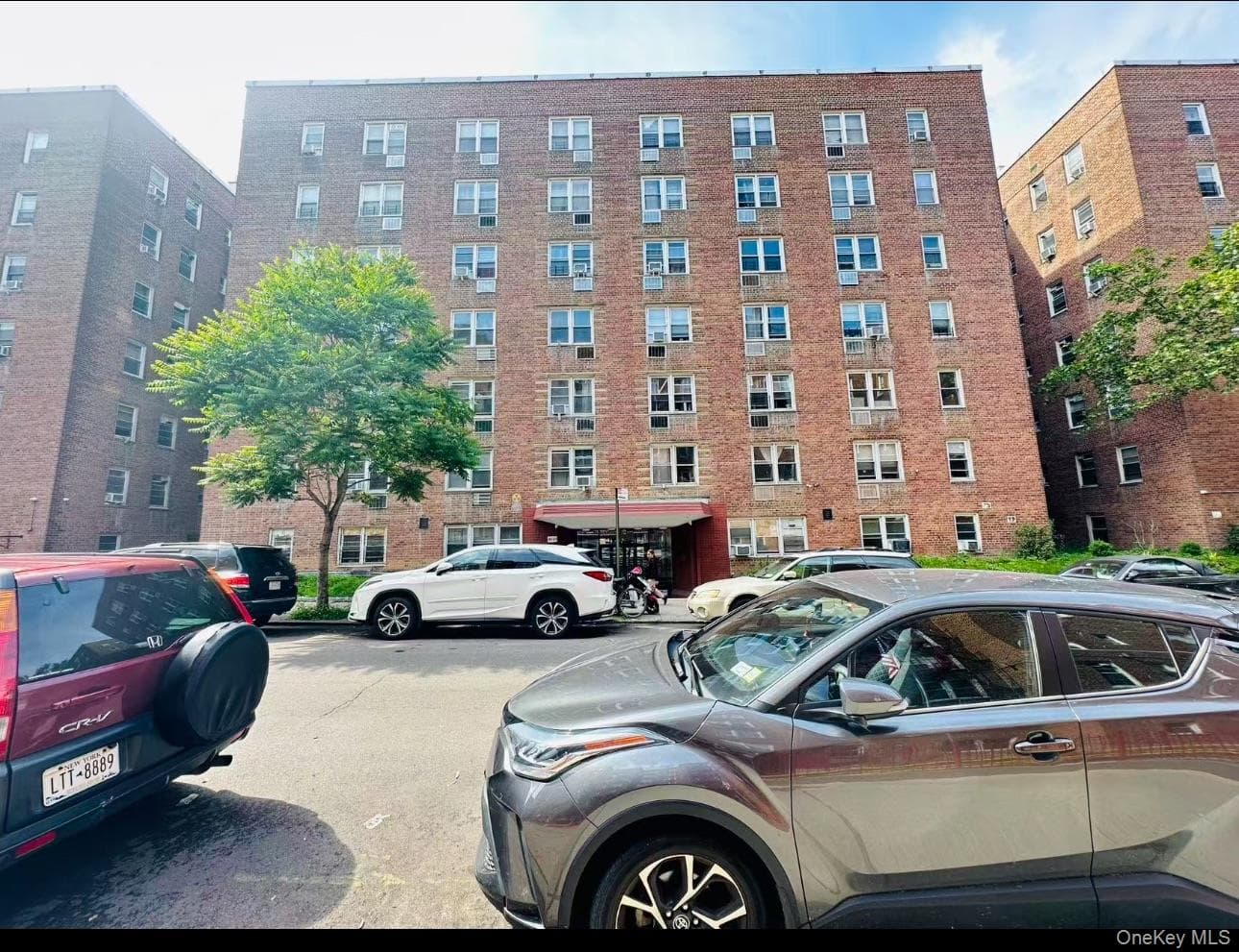 140-65 Beech Avenue Unit: 4H, Flushing