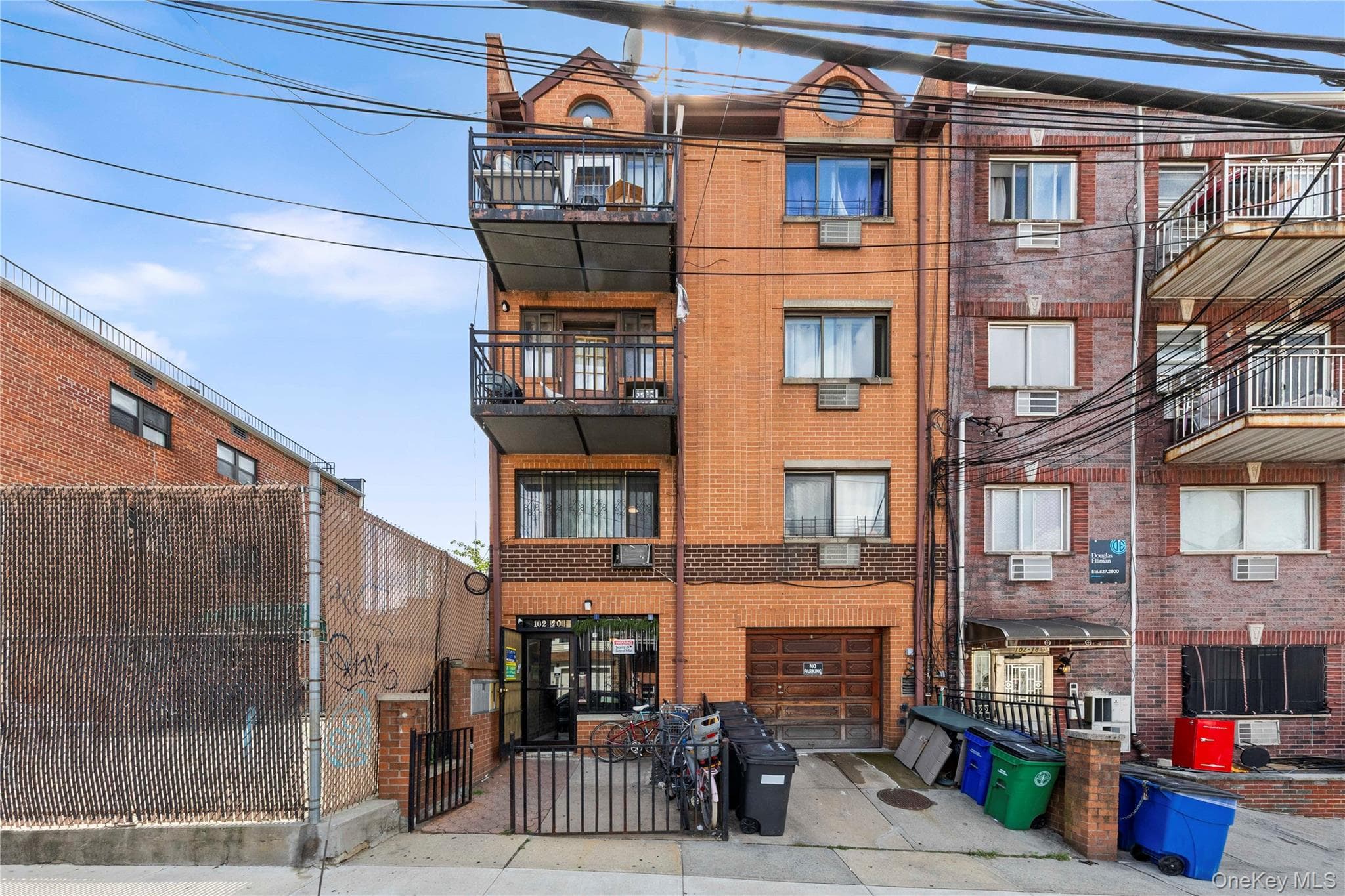 102-20 Radcliff Avenue, Corona