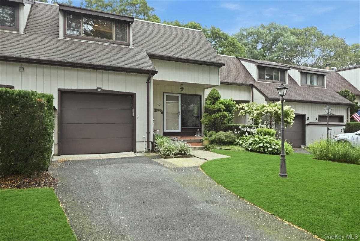 40 Cedar Lane Unit: 40 thumbnail 2