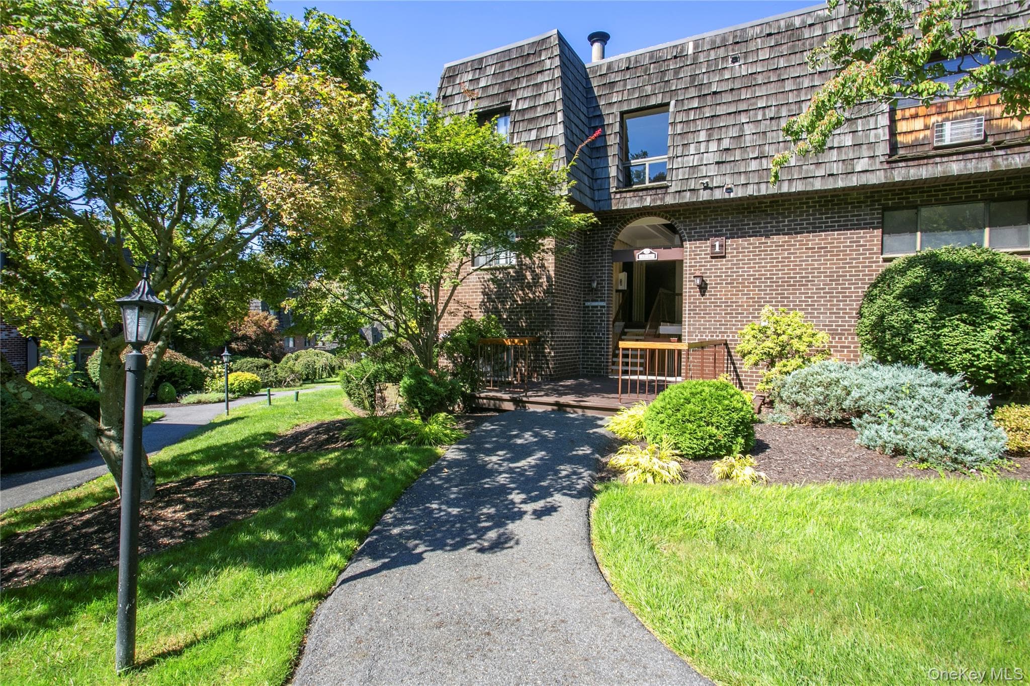 1 Briarcliff Drive Unit: 4, Ossining