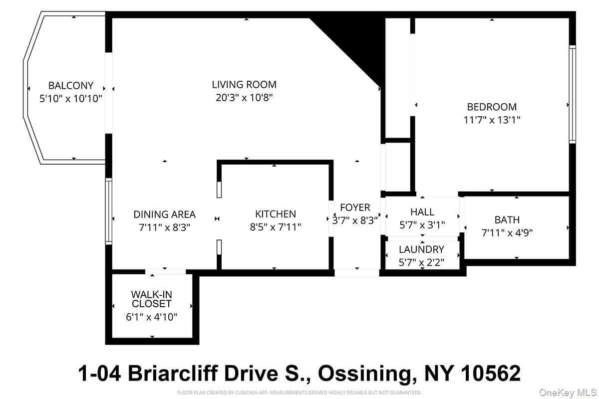 1 Briarcliff Drive Unit: 4 thumbnail 30