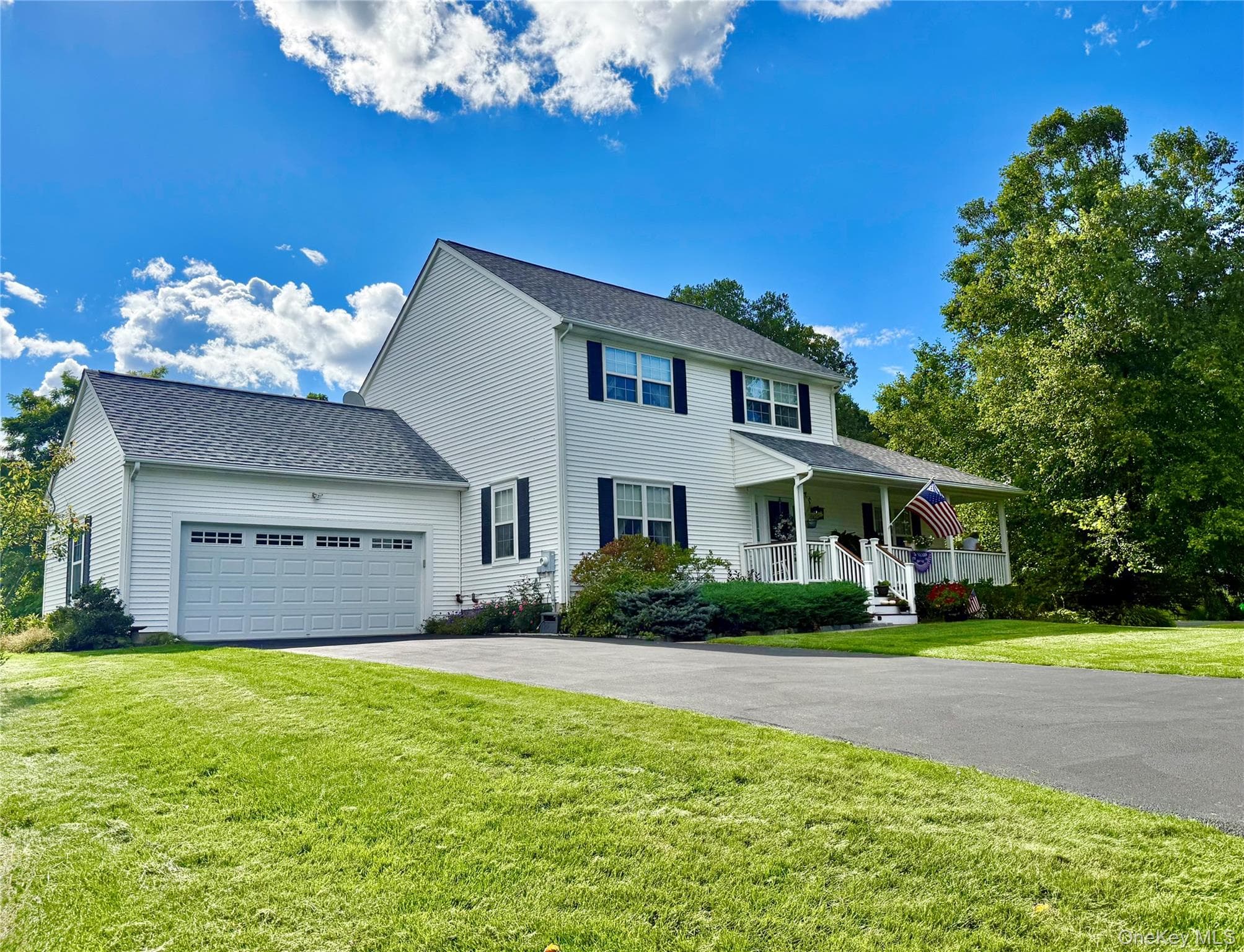 41 W Deer Trail, Pawling