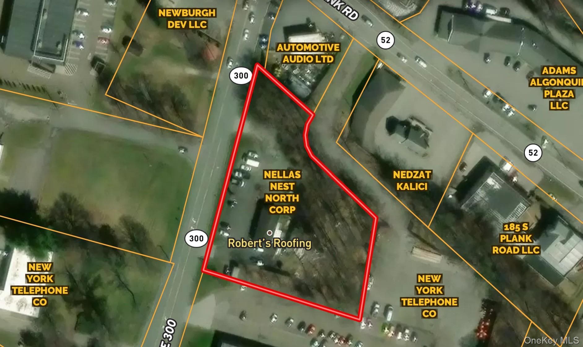 1430 Route 300, Newburgh