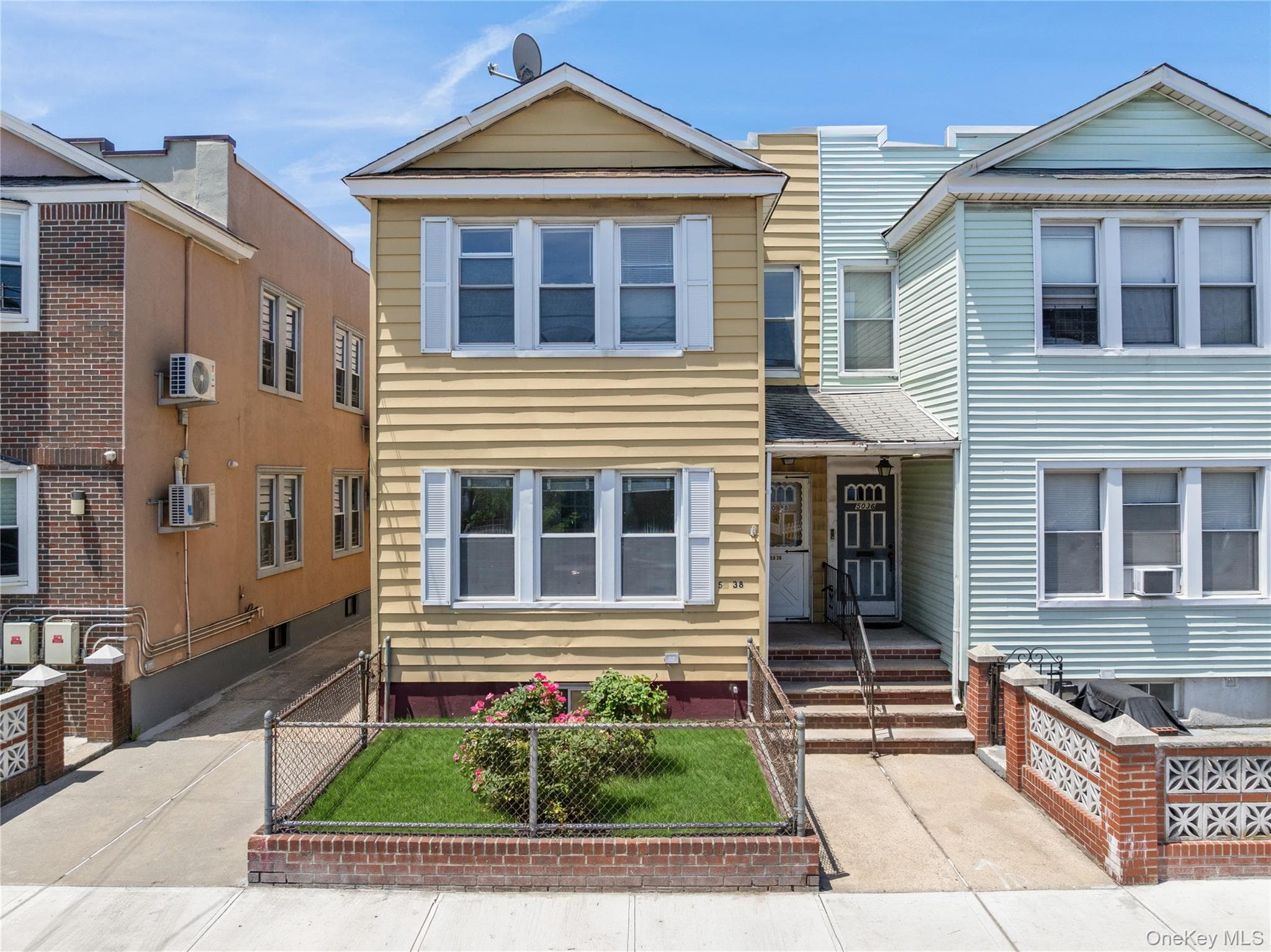 5038 47th Street, Sunnyside