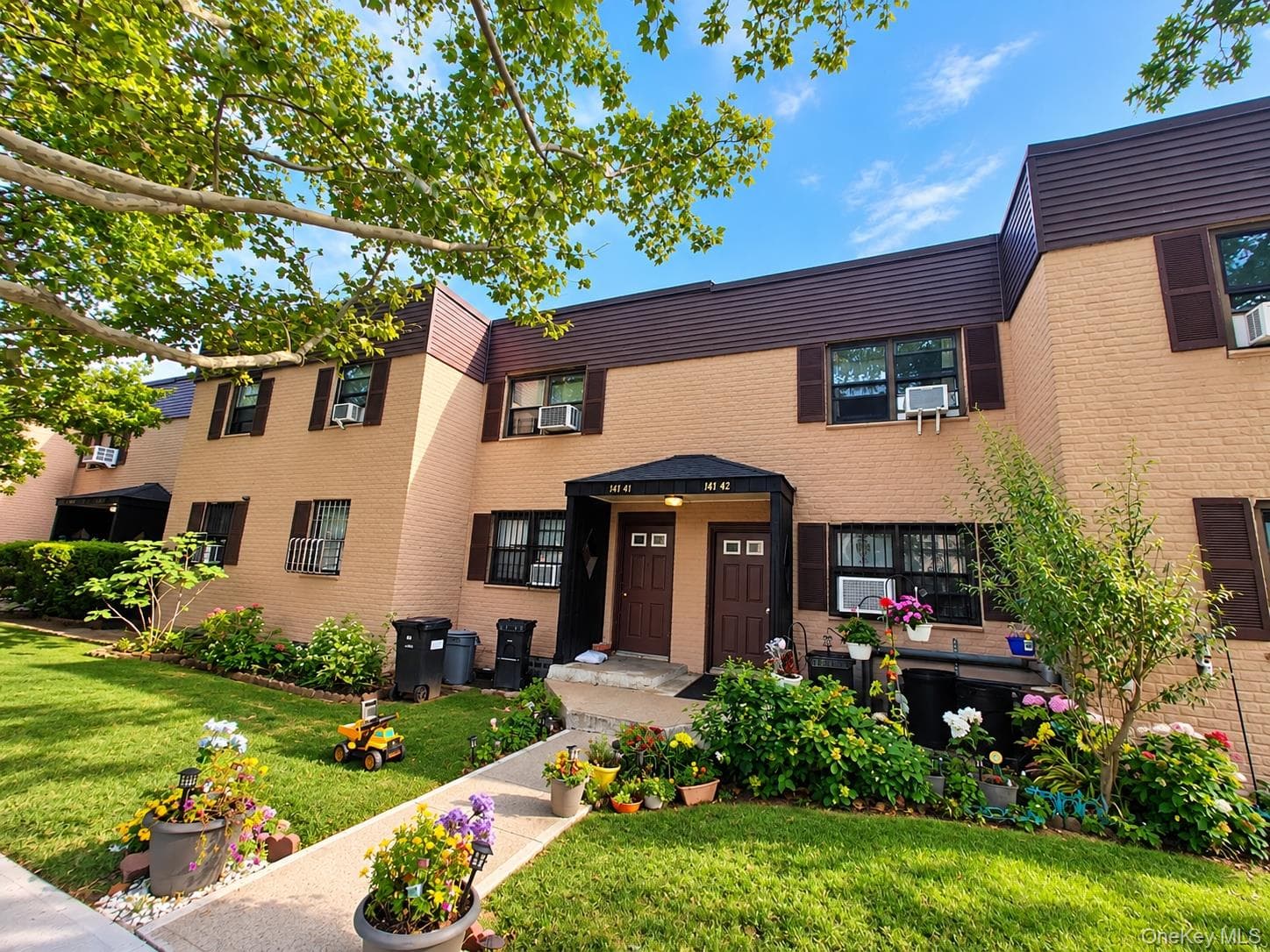 14742 72nd Avenue Unit: 191B, Flushing