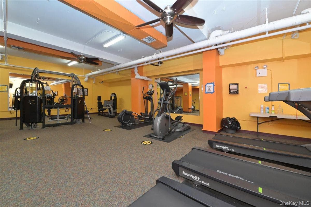 175-20 Wexford Terrace Unit: 16L thumbnail 19