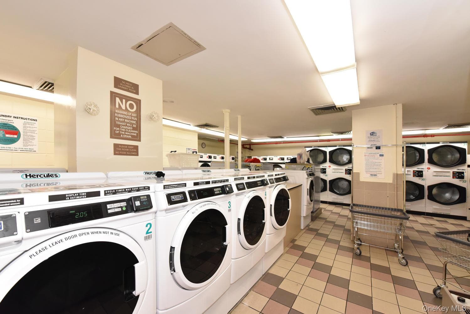 175-20 Wexford Terrace Unit: 16L thumbnail 17