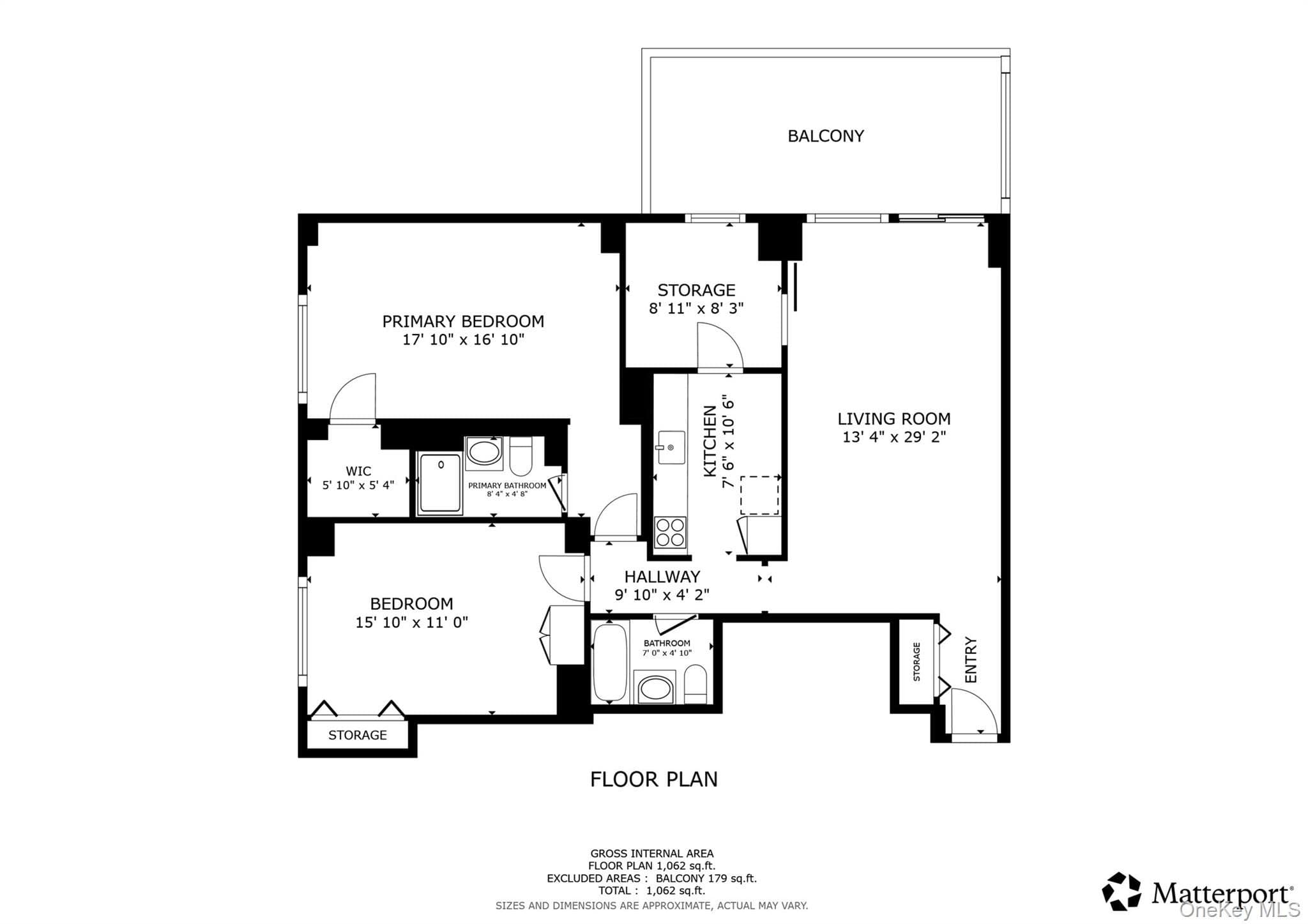 175-20 Wexford Terrace Unit: 16L thumbnail 14