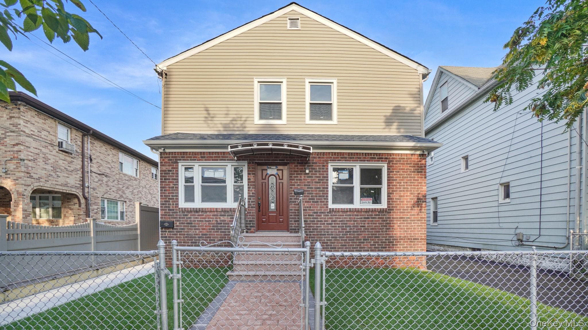 124-23 135th Place, South Ozone Park
