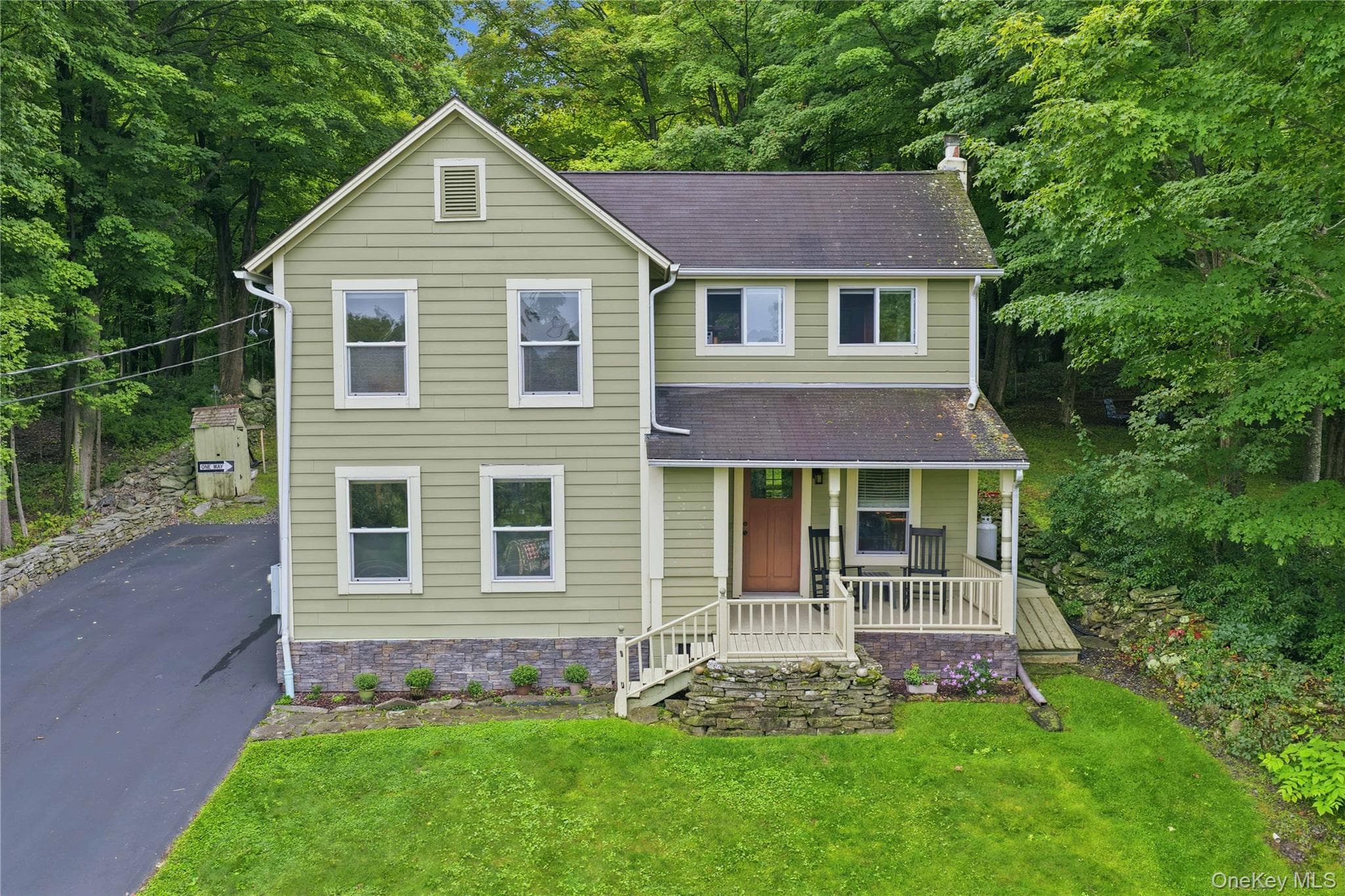 371 Crescent Avenue, Plattekill