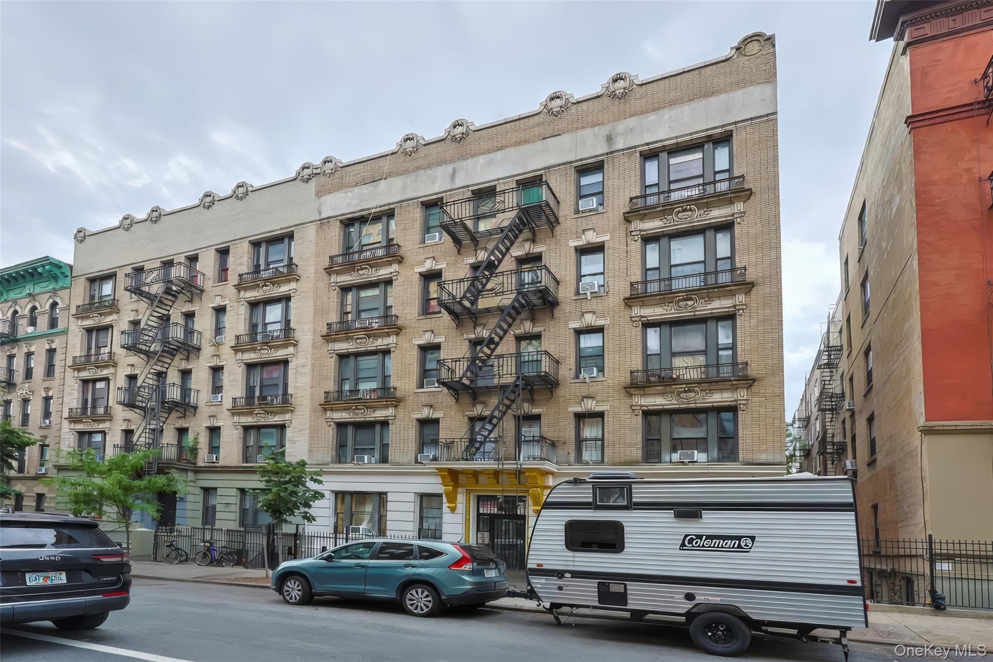 512 W 180th Street thumbnail 2