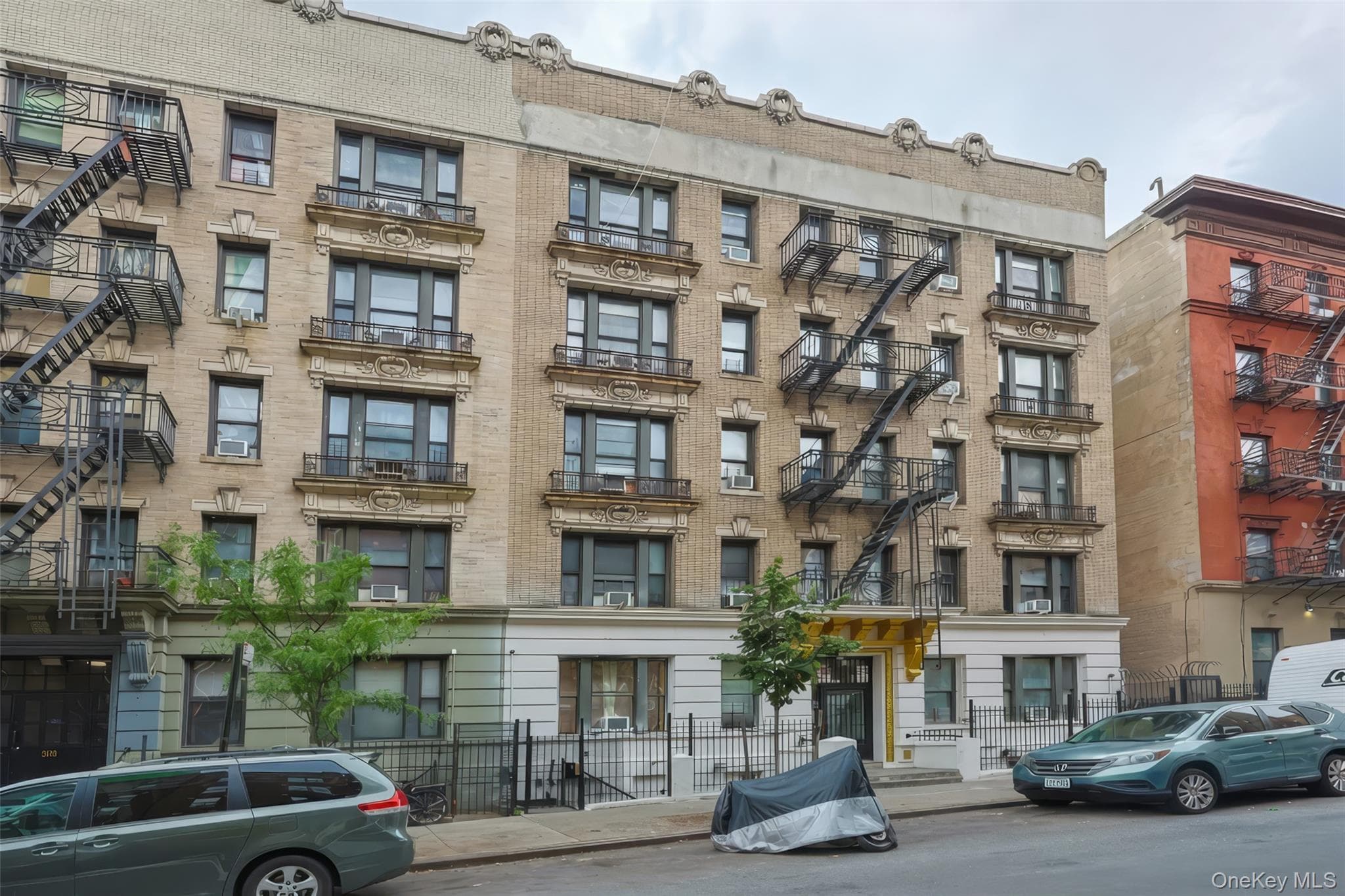 512 W 180th Street, New York (manhattan)