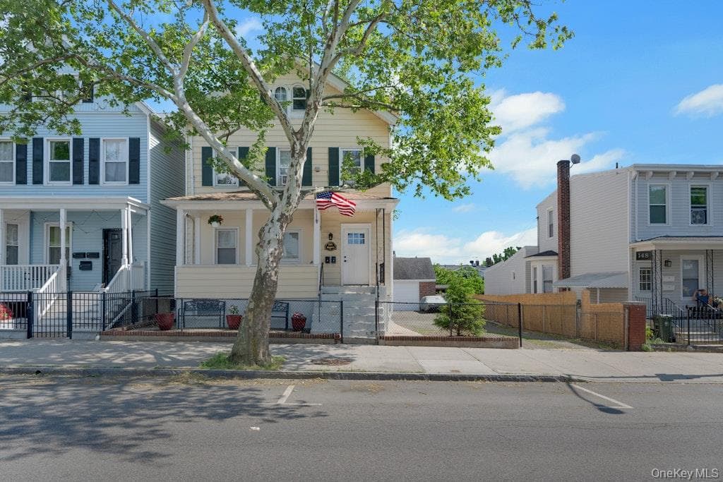 144 Beekman Avenue, Sleepy Hollow
