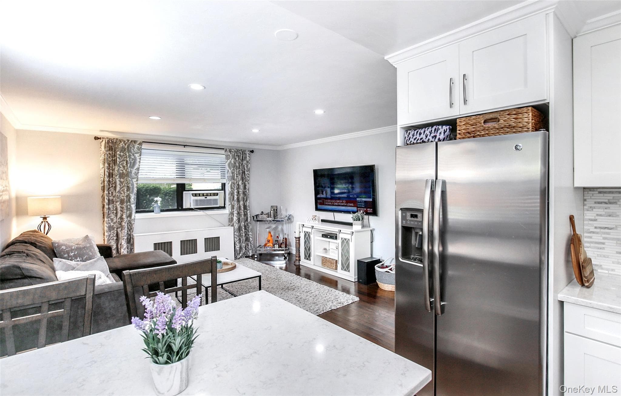 312 Richbell Road Unit: A2, Mamaroneck