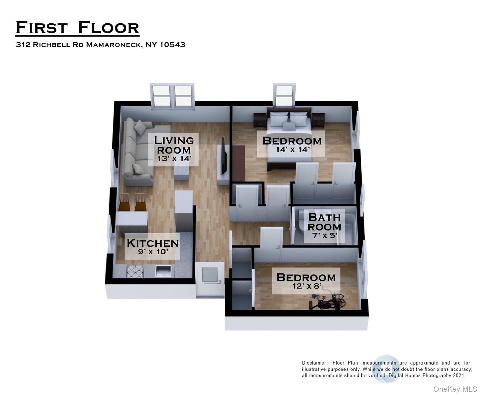 312 Richbell Road Unit: A2 thumbnail 14