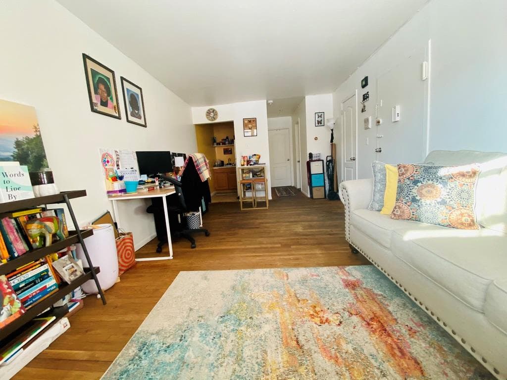 34 Columbus Avenue Unit: B20, Spring Valley