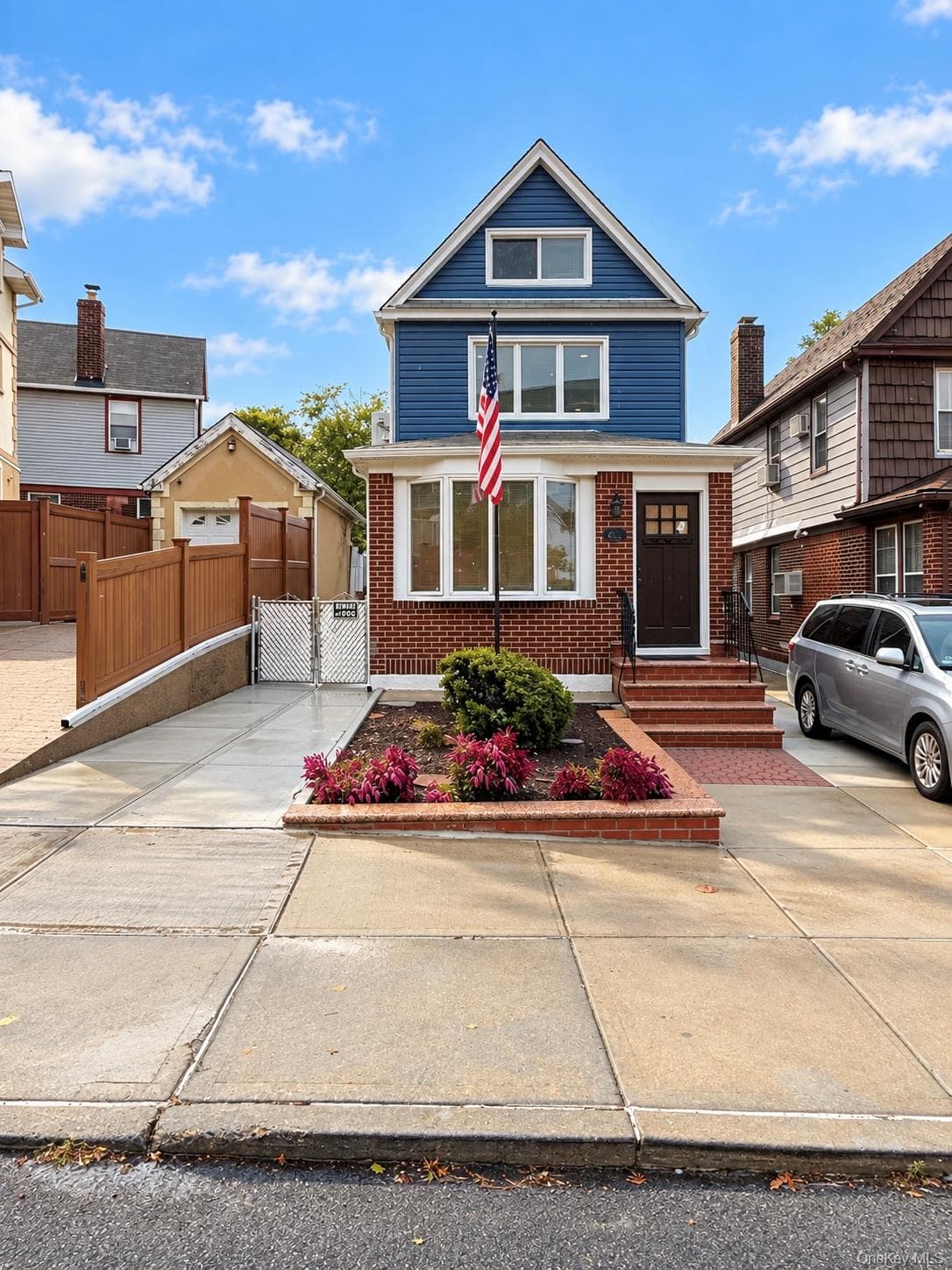 6344 53rd Drive, Maspeth