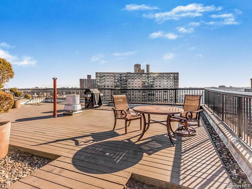 2287 Johnson Avenue Unit: 14C thumbnail 13