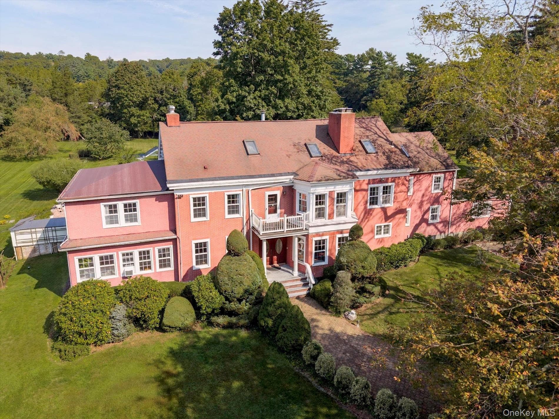 47 Red Ground Road, Old Westbury