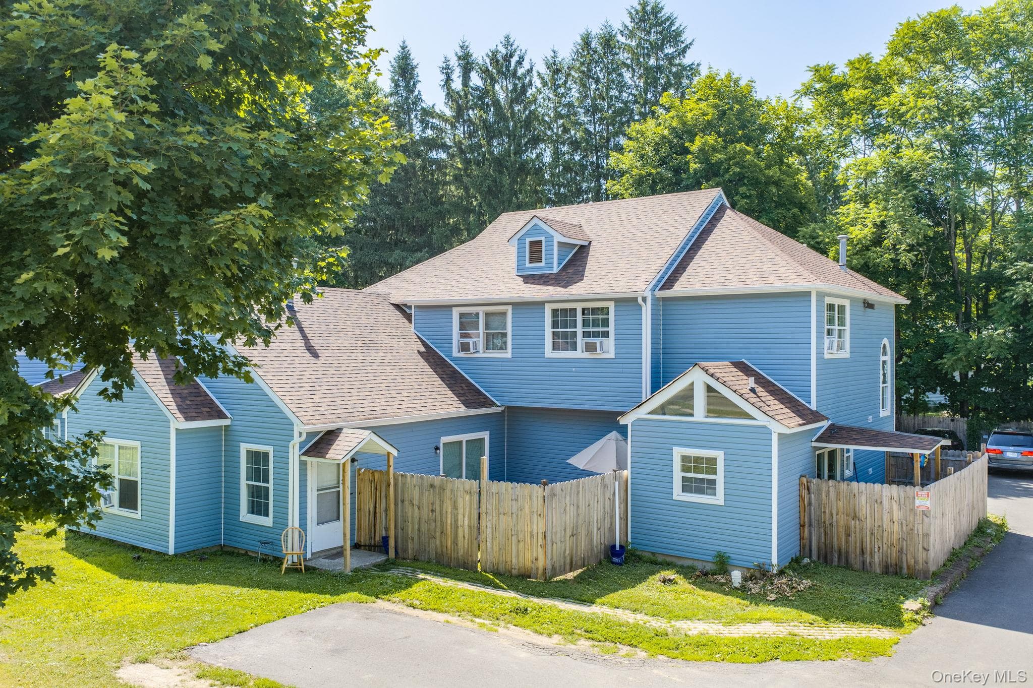 100 1/2 Kingston Avenue, Port Jervis