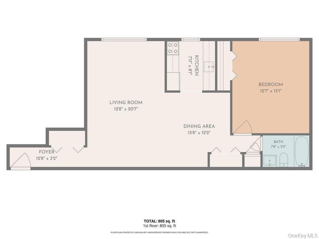 2397 Union Boulevard Unit: 7A thumbnail 13