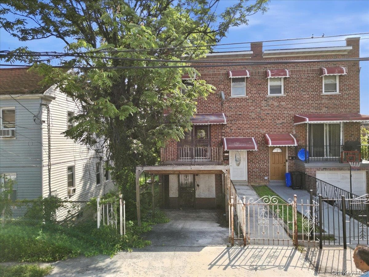 4814 Murdock Avenue, Bronx