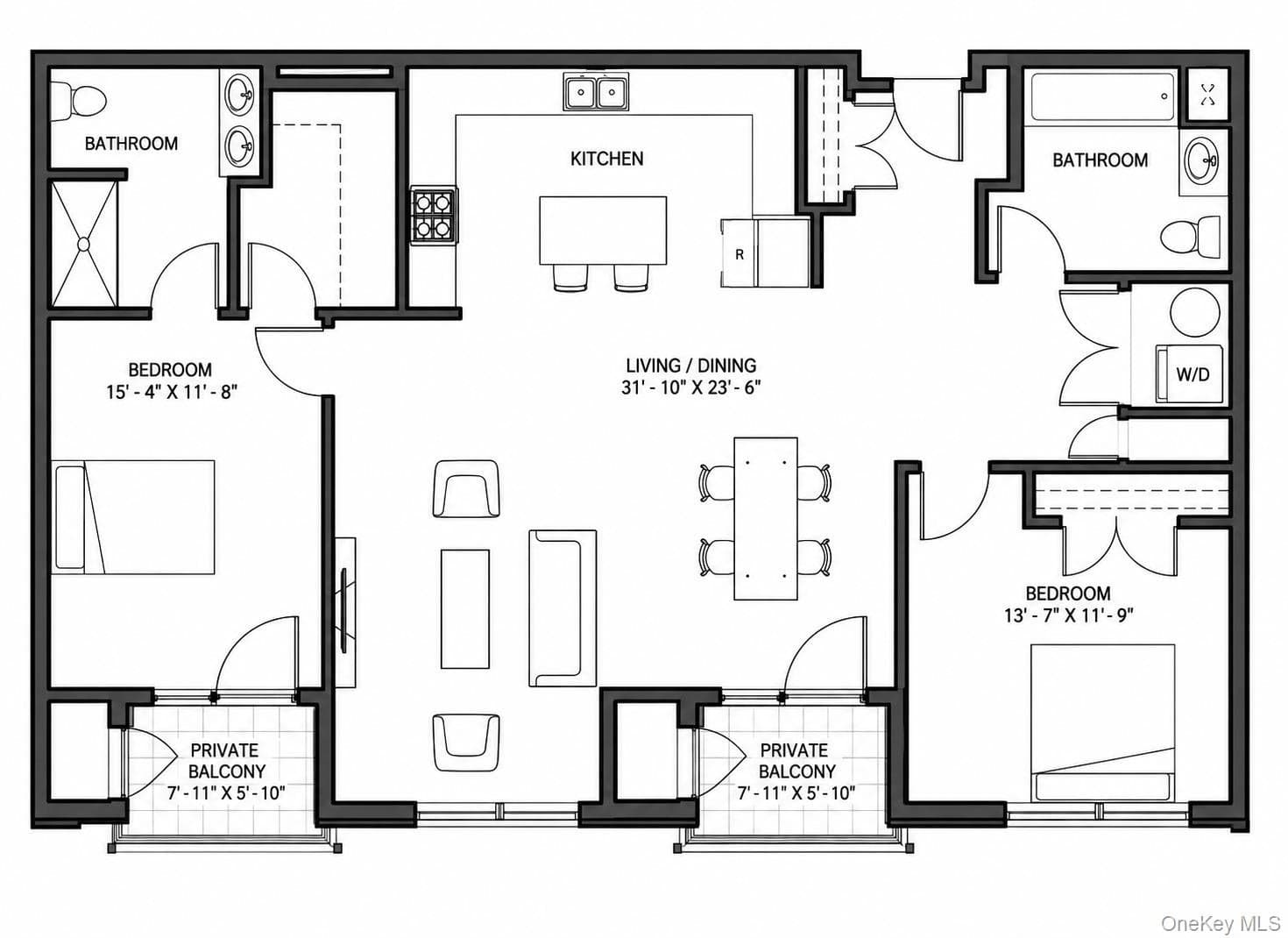 25 S Riverside Avenue Unit: 210 thumbnail 22