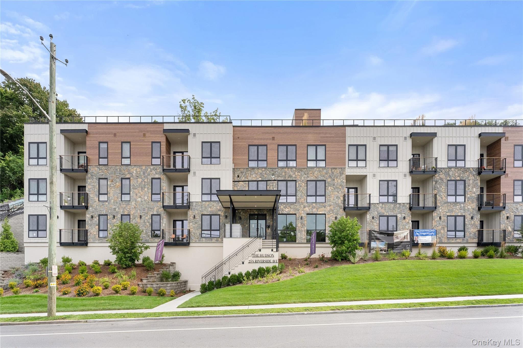 25 S Riverside Avenue Unit: 210, Croton-on-hudson