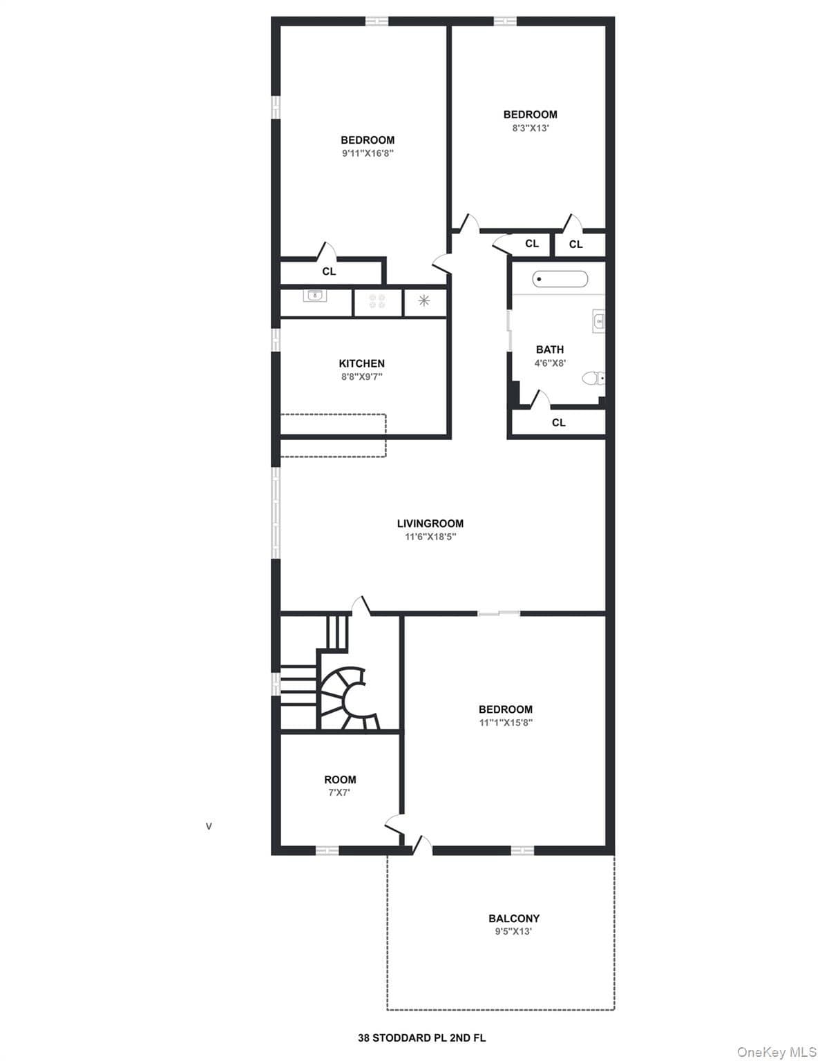38 Stoddard Place thumbnail 2