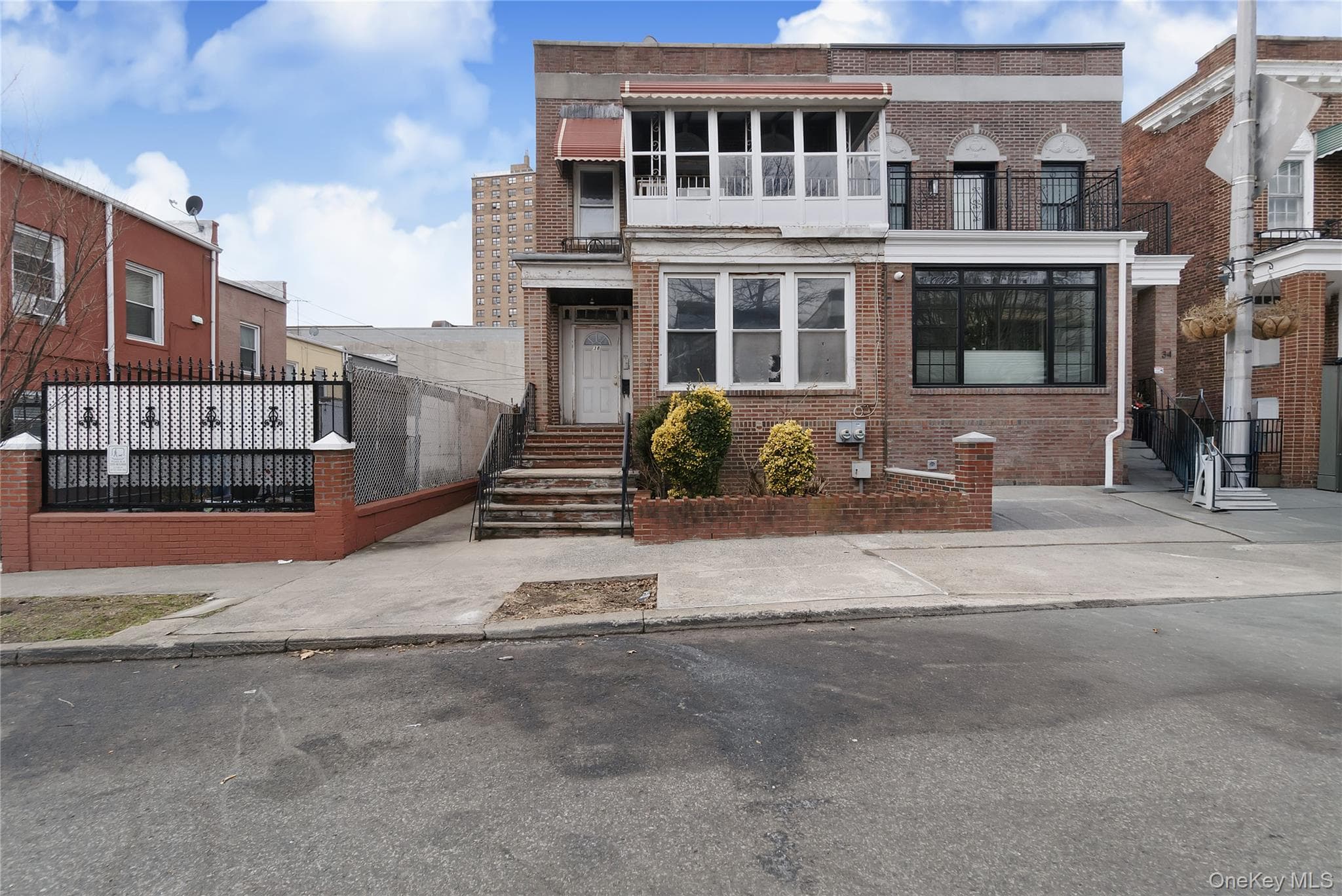 38 Stoddard Place, Brooklyn
