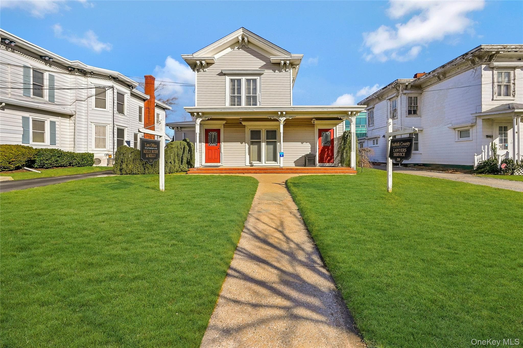 218 Griffing Avenue photo 1