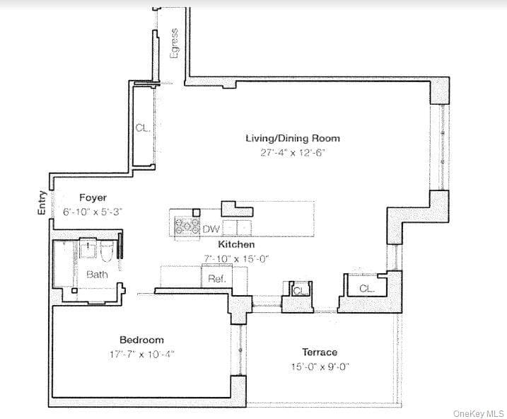 2465 Palisade Avenue Unit: 1A thumbnail 6
