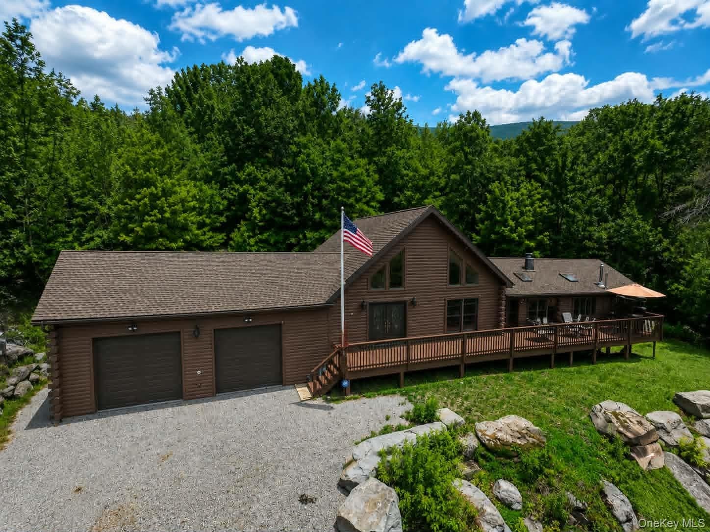 195 Haynes Hollow RD, Arkville