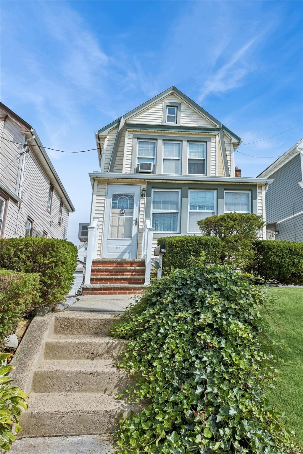 93-27 207th Street, Queens Village