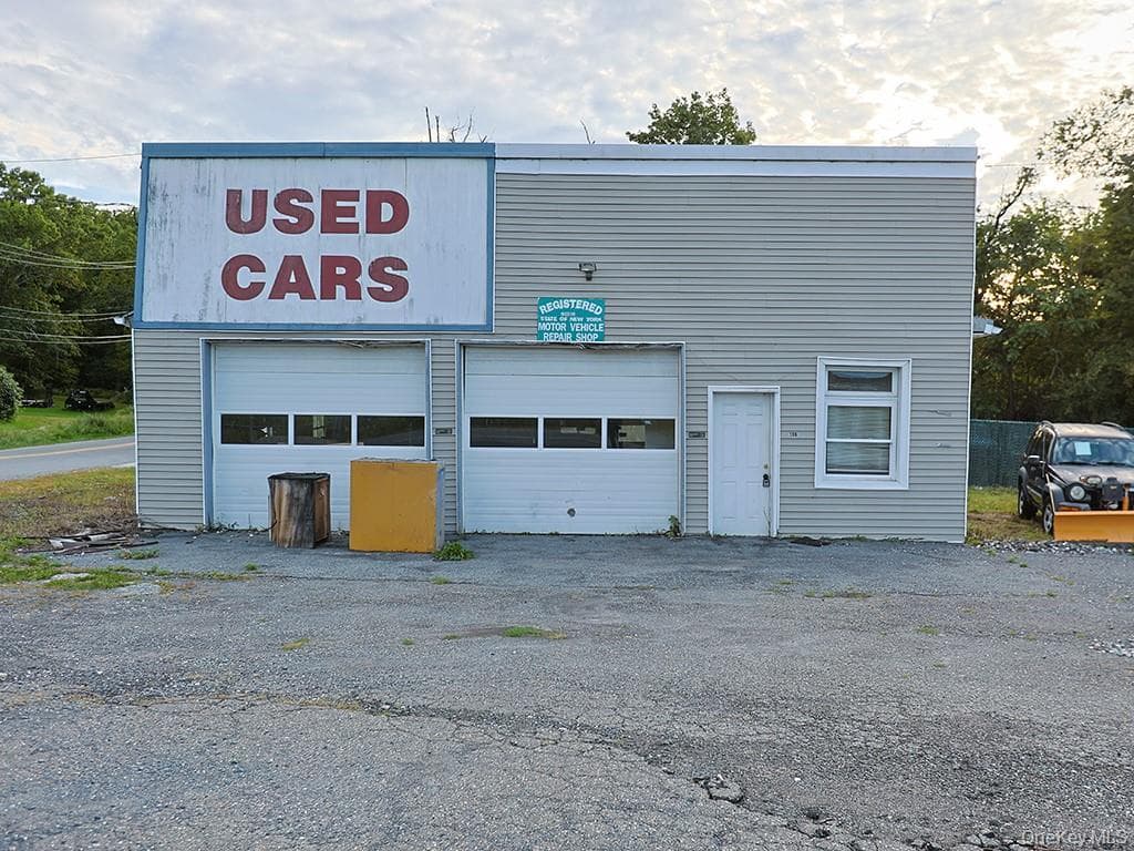 106-112 Bloomingburg Road, Middletown
