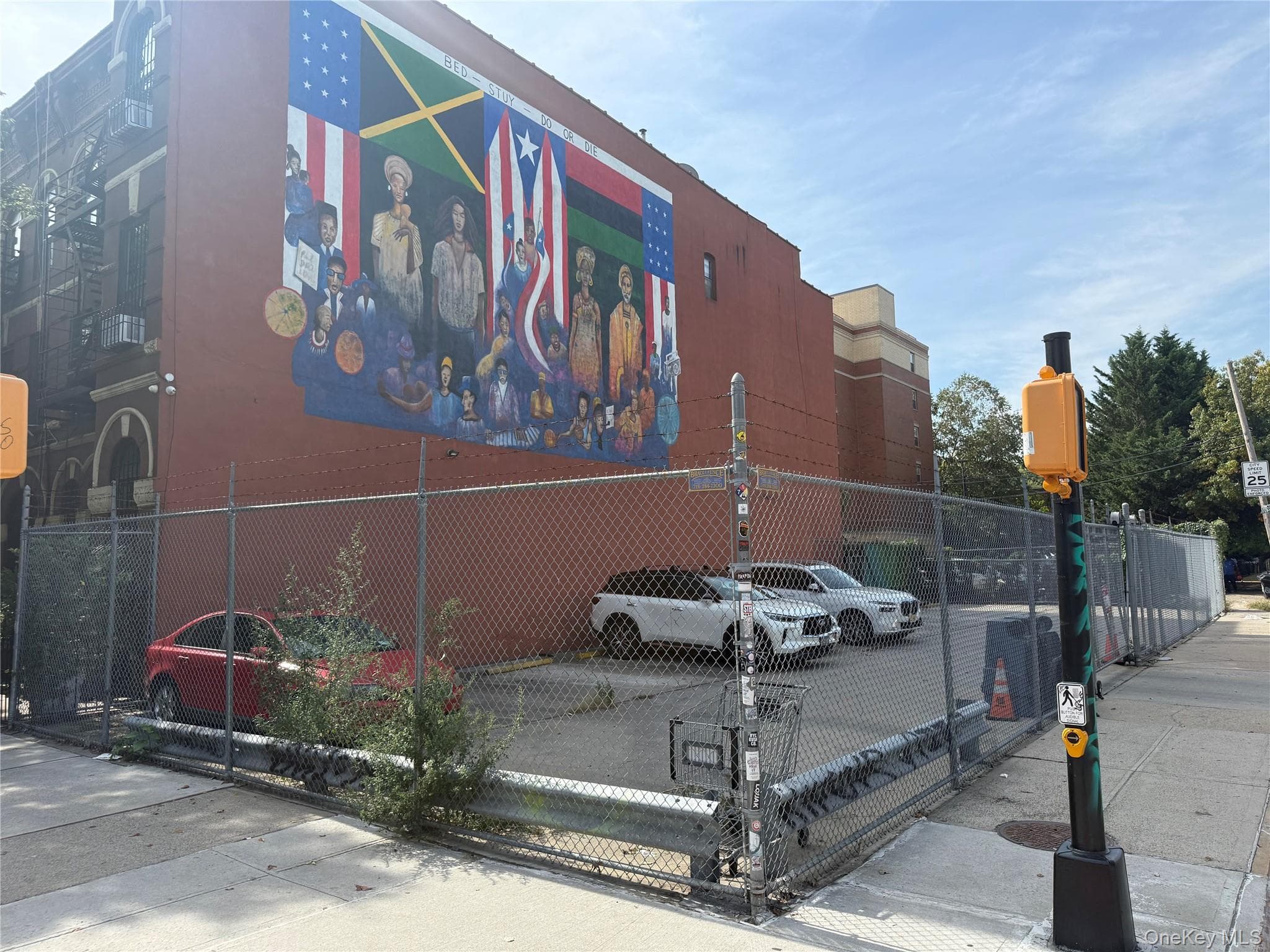 174 Stuyvesant Avenue Unit: B4 thumbnail 2