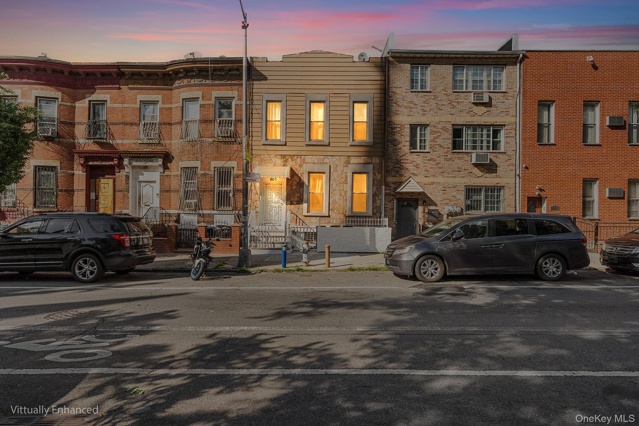 601 Knickerbocker Avenue, Brooklyn