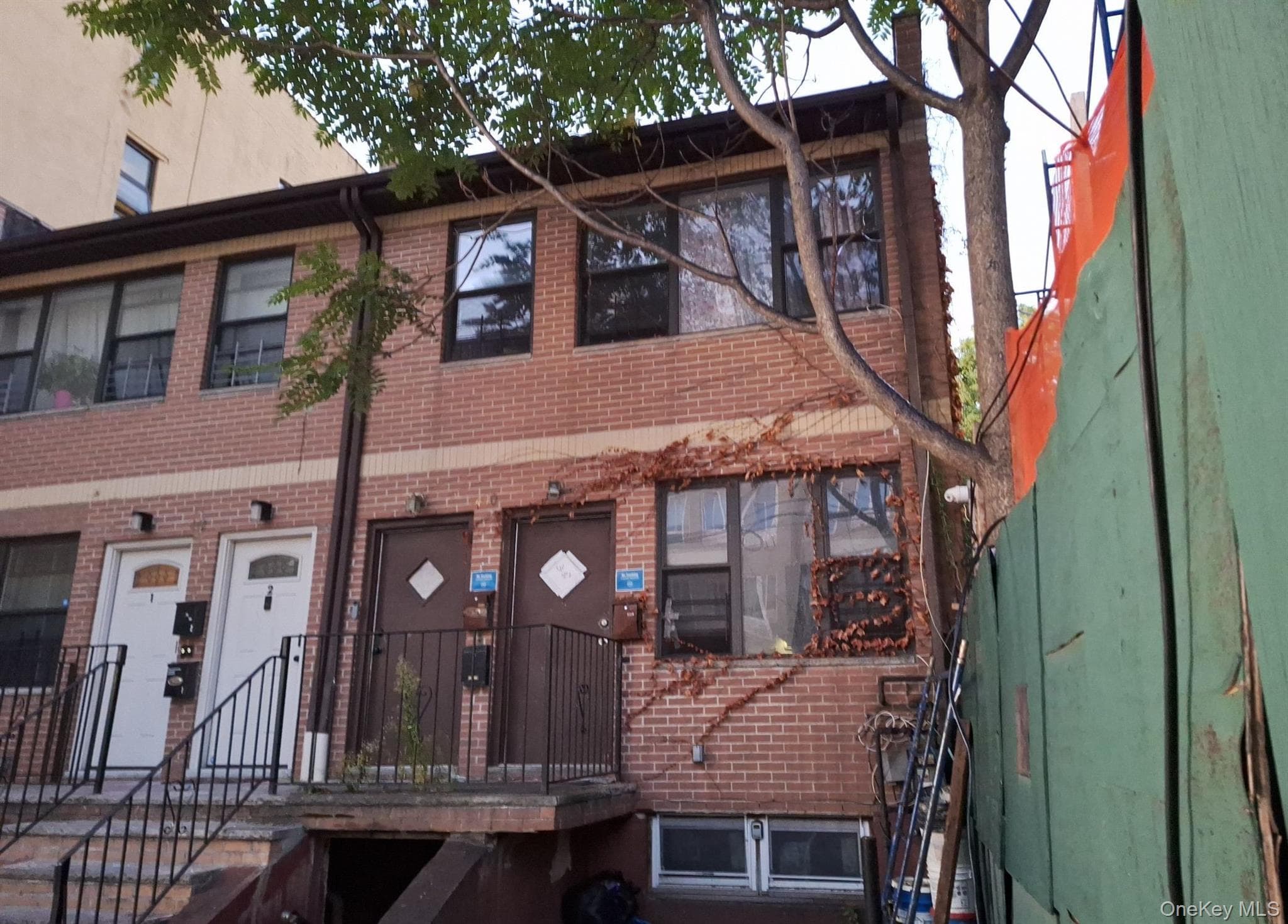 440 Blake Avenue, Brooklyn