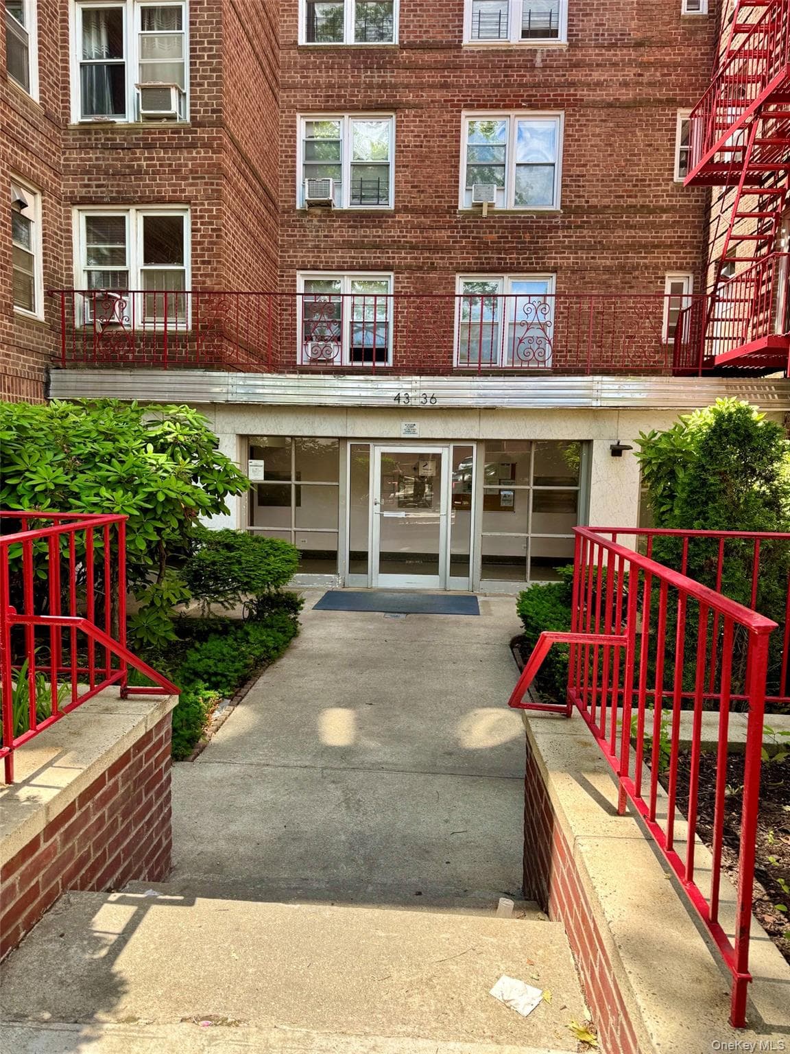 43-36 Robinson Street Unit: 3L, Flushing