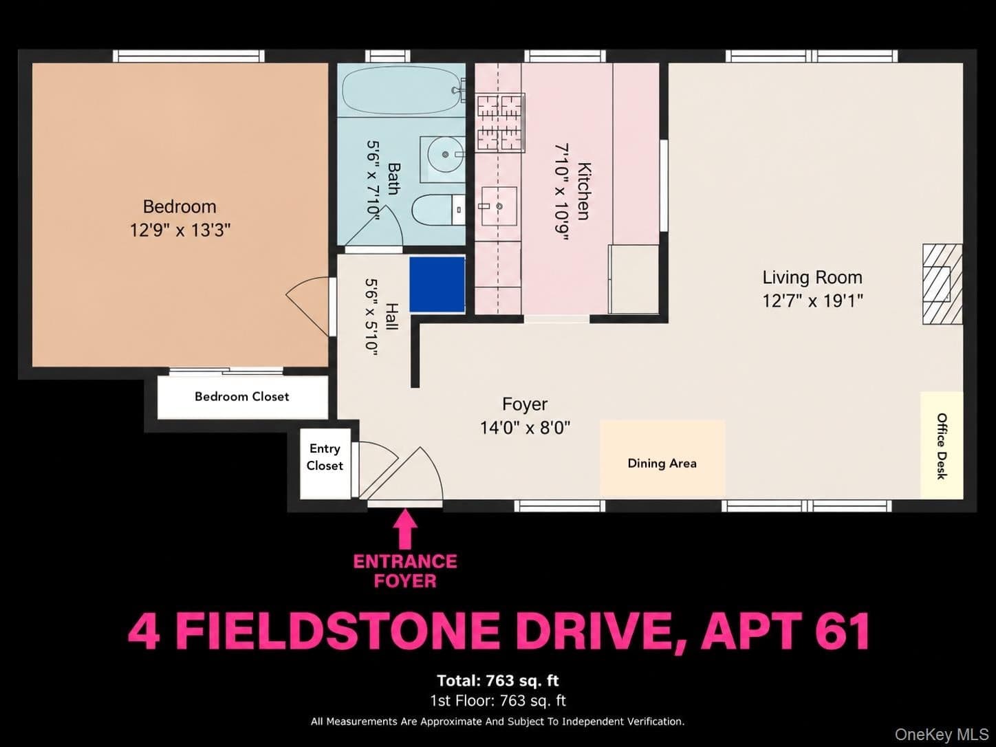 4 Fieldstone Drive Unit: 61 thumbnail 17