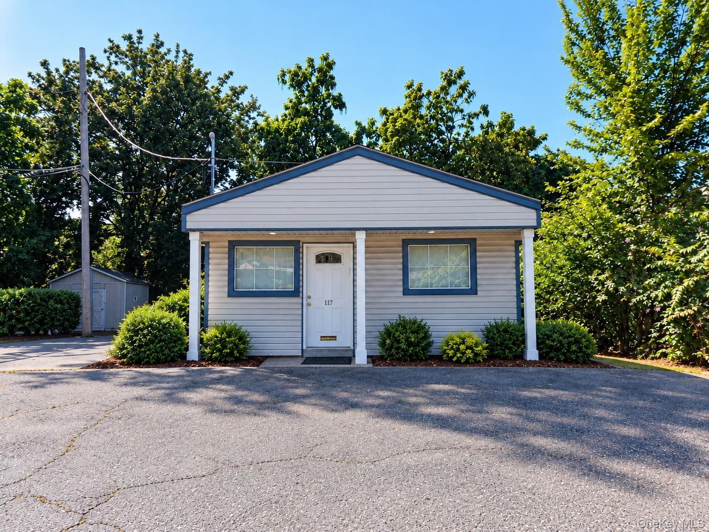 119 S Main Street Unit: B, Monsey