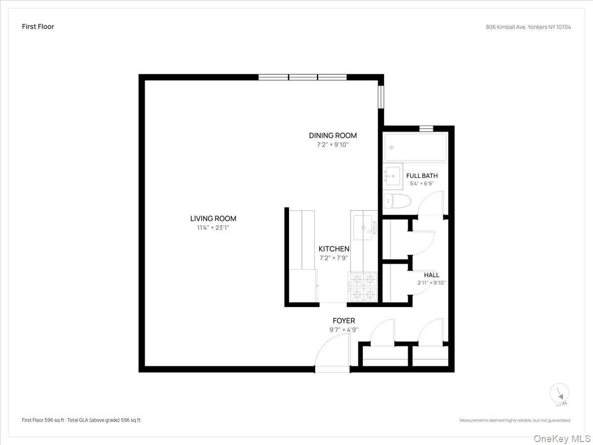 1300 Midland Avenue Unit: C26 thumbnail 24